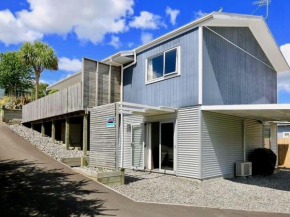 Harakeke House Downstairs - Ohakune Unit, Ohakune